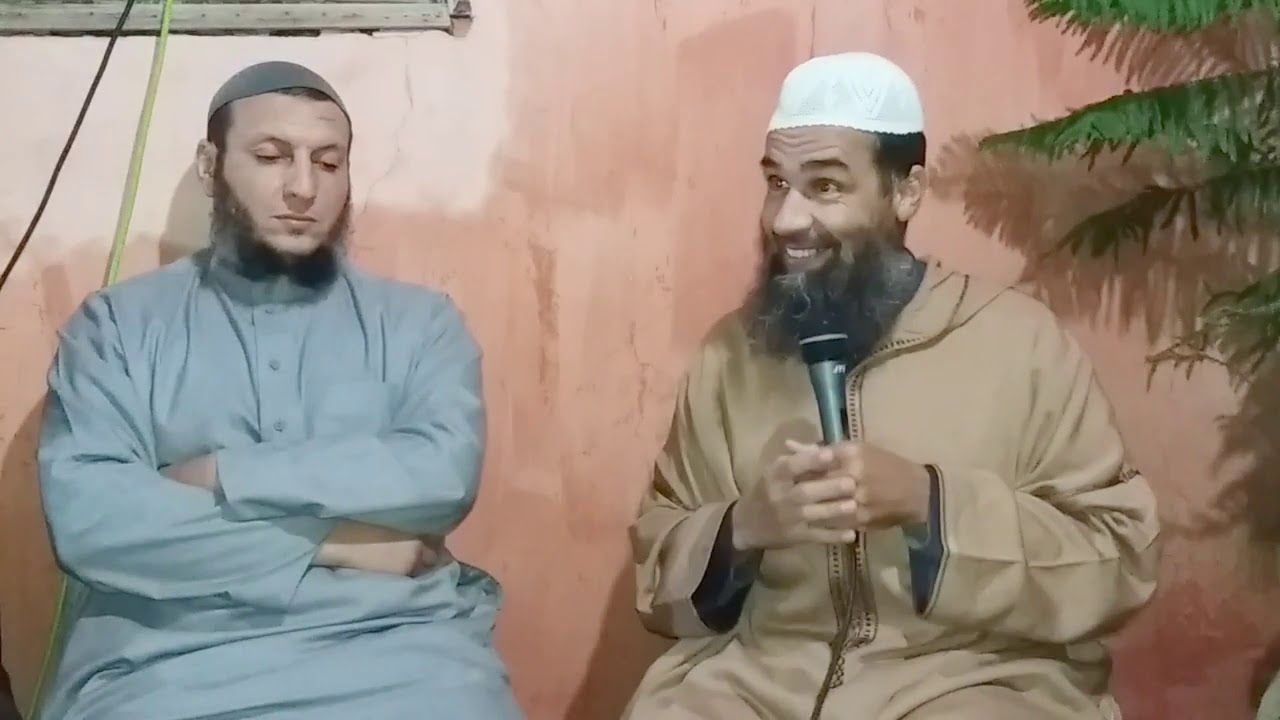 موعظة رائعة للشيخ أبو يونس محمد الفرعني حفظه الله بمناسبة عقيقة المولودة الجديدة