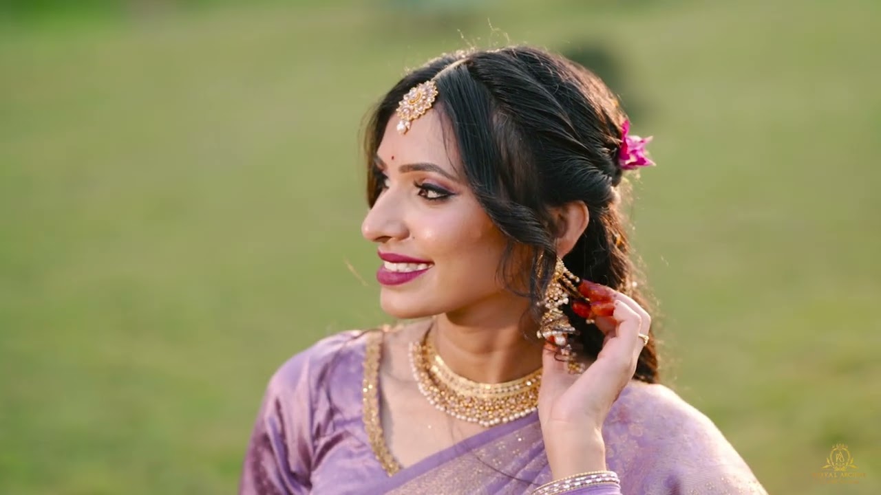 Vachindamma Song | Bhalobashar Prohor Ashirbad cover | Royal Archive| Gobindo&Tithi Ashirbad trailer