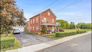 Catskill Real Estate 80 Main Street Catskill NY Catskills Real Estate