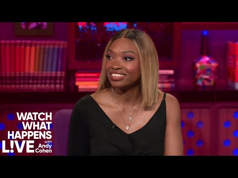 Tumi Mhlongo Never Wanted to Be Natalya Scudder’s Friend | WWHL