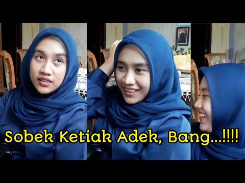 Dipaksa Lakukan Tantangan Ini, Lihat Reaksi Mahasiswi Cantik Ini