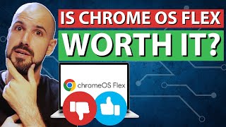 What You Need To Know About Chrome OS Flex in 2023!