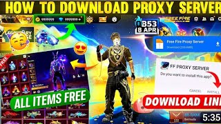 free fire Indian ocean server