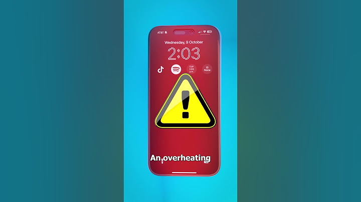 sleep with your phone under your pillow 😱