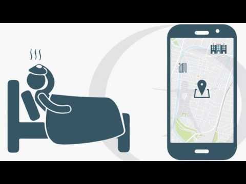 Decrease Emergency Department Wait Times & Volume - Online ED Check-in | ApolloMD CareHub
