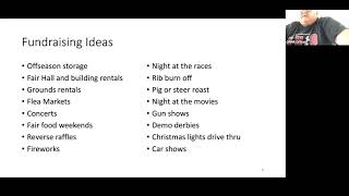 OFMA 2021 Virtual Workshop - "Anything Goes" Roundtable