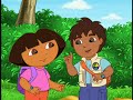 Go Diego Go - Wolf Pup Rescue DVD Sneak Peek