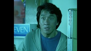 Jackie Chan incredible fight scene - Crime Story (1993)