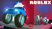 Playing Jailbreak On The Xbox One Roblox Youtube - roblox backup robloxup twitter