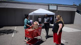Neighbors Helping Neighbors: Aurora Interfaith Community Services in Denver