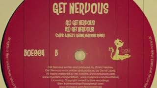 KiNK - Get Nervous [BOE004]