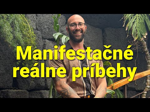 Odpovede na otázky o manifestovaní | Reálne príbehy | Návod na manifestovanie
