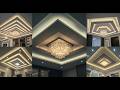 Top 200 POP False Ceiling Designs 2026 | Modern Ceiling Catalogue &amp; Lighting Trends