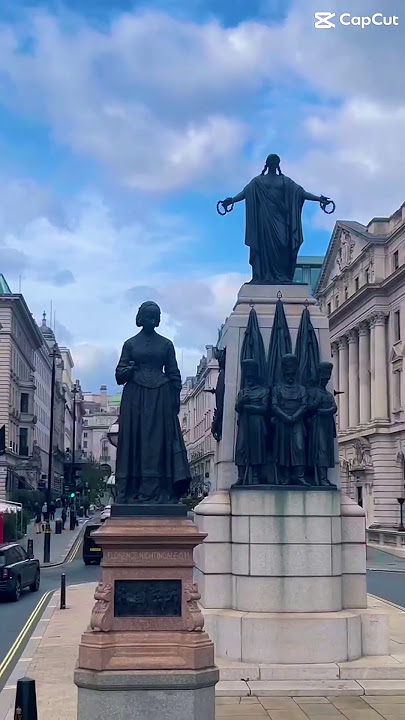 Buildings and Structures of London #tiilsalaagan  #london