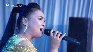 Dangdut Nostalgia II Bercanda - Mutiara Zoe ( MR production )