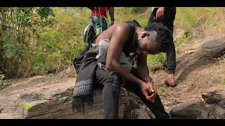 Bisa Kdei - HAMMER VIDEO BEHIND THE SCENES