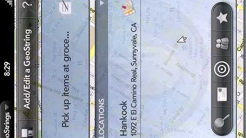 GeoStrings Guide #8 - Battery Conservation (formatted for mobile devices)