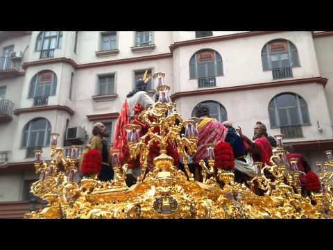 Real y Muy Ilustre Hermandad de la Sagrada Cena Sacramental y María Santísima de la Paz