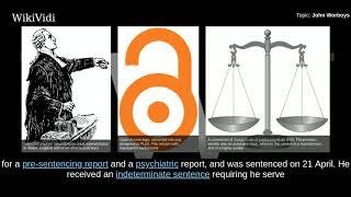 JOHN WORBOYS - WikiVidi Documentary
