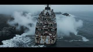 Rebuilding a Million-Dollar Superyacht from Ruins