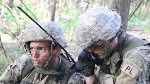FTX Raid | 7th Regiment, Advanced Camp 2019