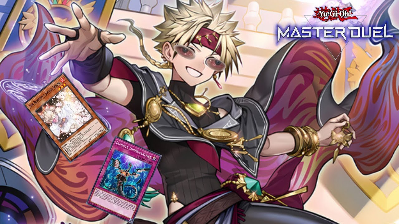 yugioh femboy deck Complete Custom for Yu-Gi-Oh! IS THIS A FEMBOY DECK?!