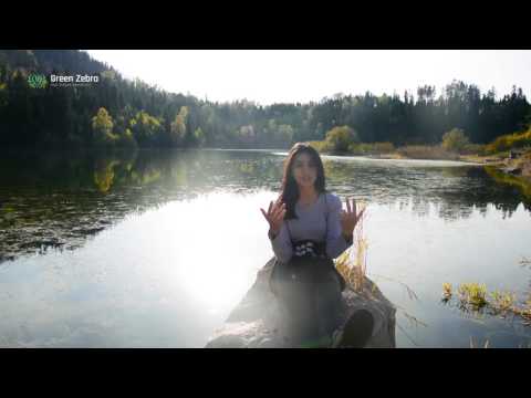 თამთა გეგენავა , ლაშქრობა (კახისის ტბა)  - მწვანე ზებრა გამოკითხვა