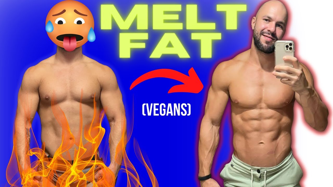 Your Body Can Melt Its Own Fat Science Focus Do These 3 Things To Melt Fat Off Your Body (VEGANS) - YouTube