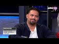 Friday Night Poker | Week 12 | Eli Elezra, Matt Stout & Frank Kassela
