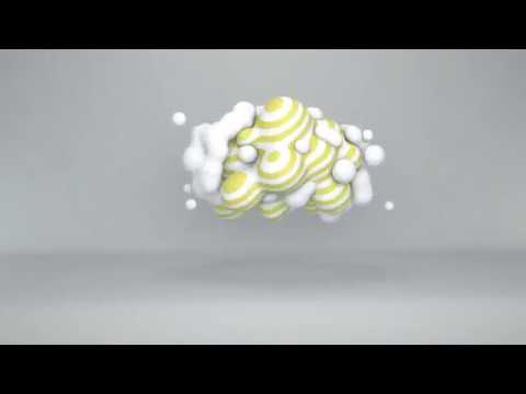 Blob Animation