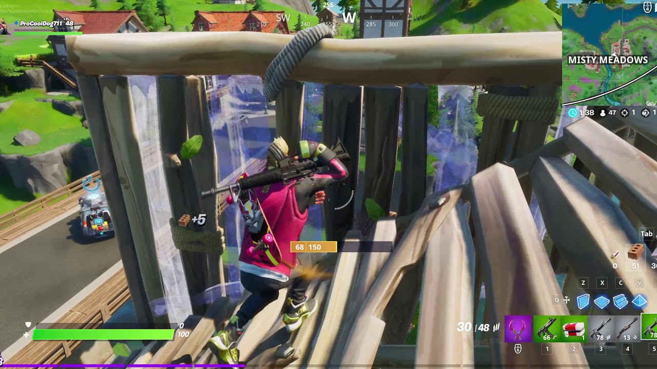 Combat Mode - YouTube