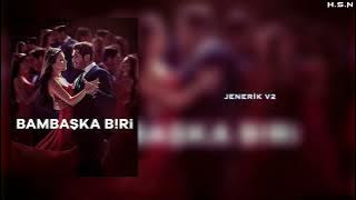 Bambaşka Biri Müzikleri | Jenerik V2 (Original Version) {High Quality]