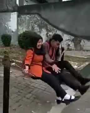 Story wa lucu terbaru Ninggal tatu Dory Harsa / gentak tung tung duarrr gagal romantis