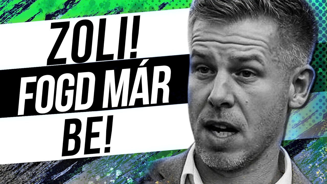 Tarr Zoltán eddig bírta: megint fecsegett | Magyar Péter rottyon van - mindent IS betiltana