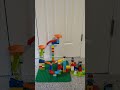 Modern Marbles - Hand Clap ( Fitz and the Tantrums) #lego #marblerun #fun
