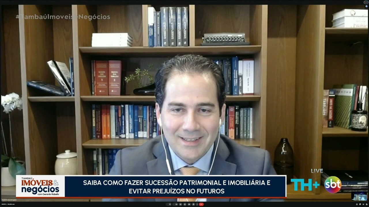 Tambaú Imóveis e Negócios - Bloco 2 - 07 03 26