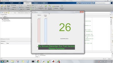 Mamdani Fuzzy logic based intelligent adaptive cruise control system for a car.