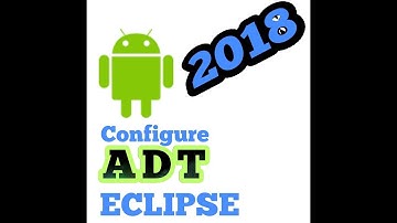 Offline Eclipse ADT Plugin(2018)(Experimenter)(Rishad Baniya)