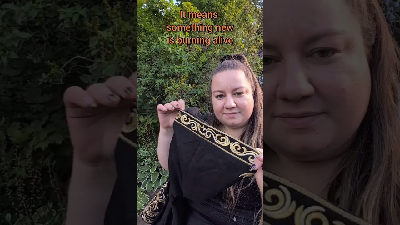 Stop Shrinking and Start Rising. You Were Born to Choose Your Own Path🔥