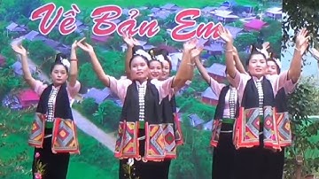 MÚA THÁI ĐẸP NHẤT CỦA ĐVN BẢN KHOA CHIỀNG CHUNG MS HBT