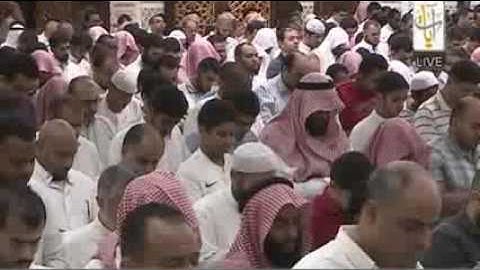ناصر القطامى ( يريدون ان يطفؤوا نور الله بأفواههم ) - من اخشع التلاوات