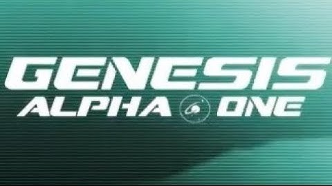 Genesis Alpha One  (PS4) Candidate Planet Found [810]