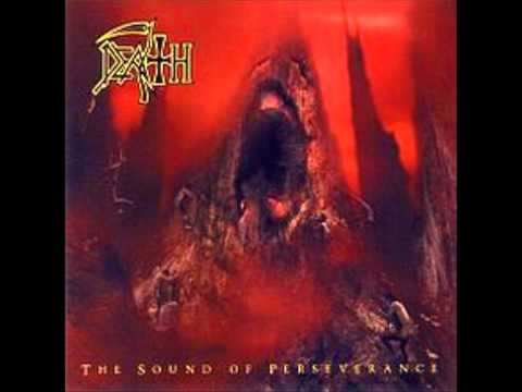 Death - Story to Tell