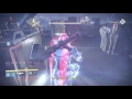 Destiny - Call Lightning and Shining Light Bounties as Hunter