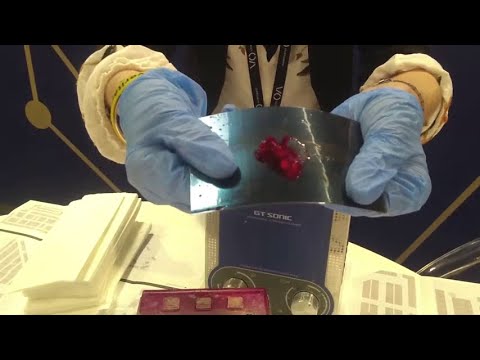 How to easily remove your resin 3D prints from your building plate ...