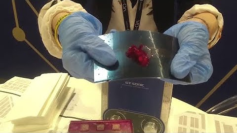 How to easily remove your resin 3D prints from your building plate.