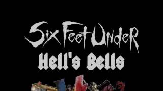 Hell's Bells (Six Feet Under Cover)