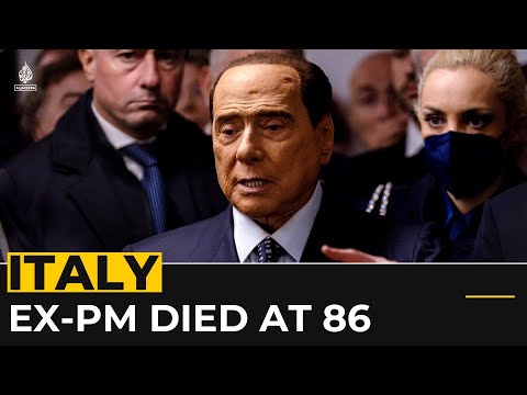Video: Silvio Berlusconi