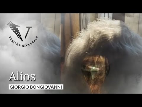 #Alios - Giorgio Bongiovanni