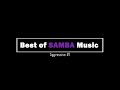 Best of SAMBA Music | #BallroomMusic #1
